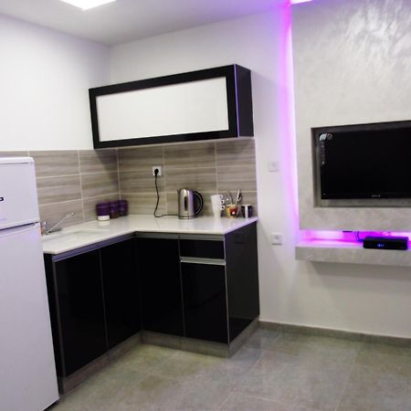 City Apartments Eilat Quarto foto