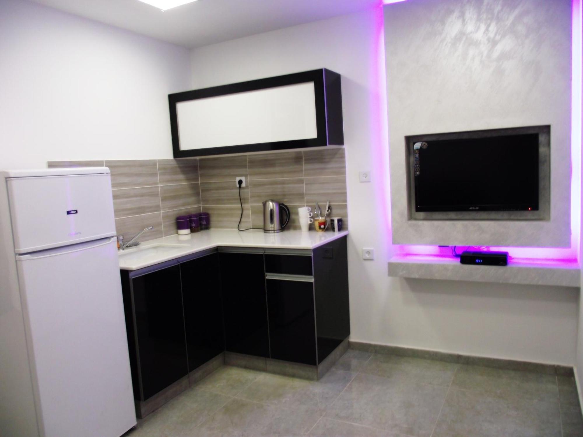 City Apartments Eilat Quarto foto