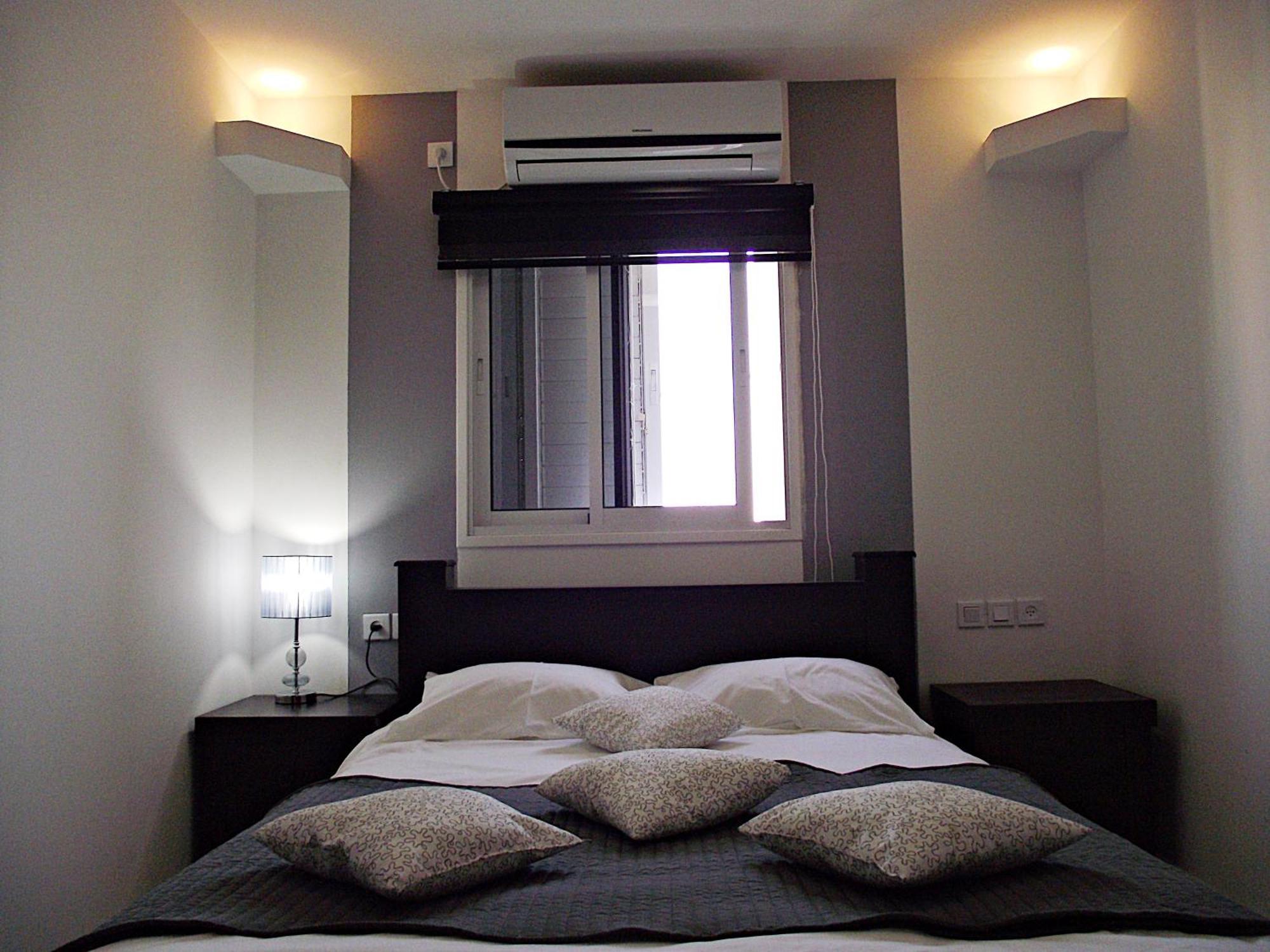 City Apartments Eilat Quarto foto