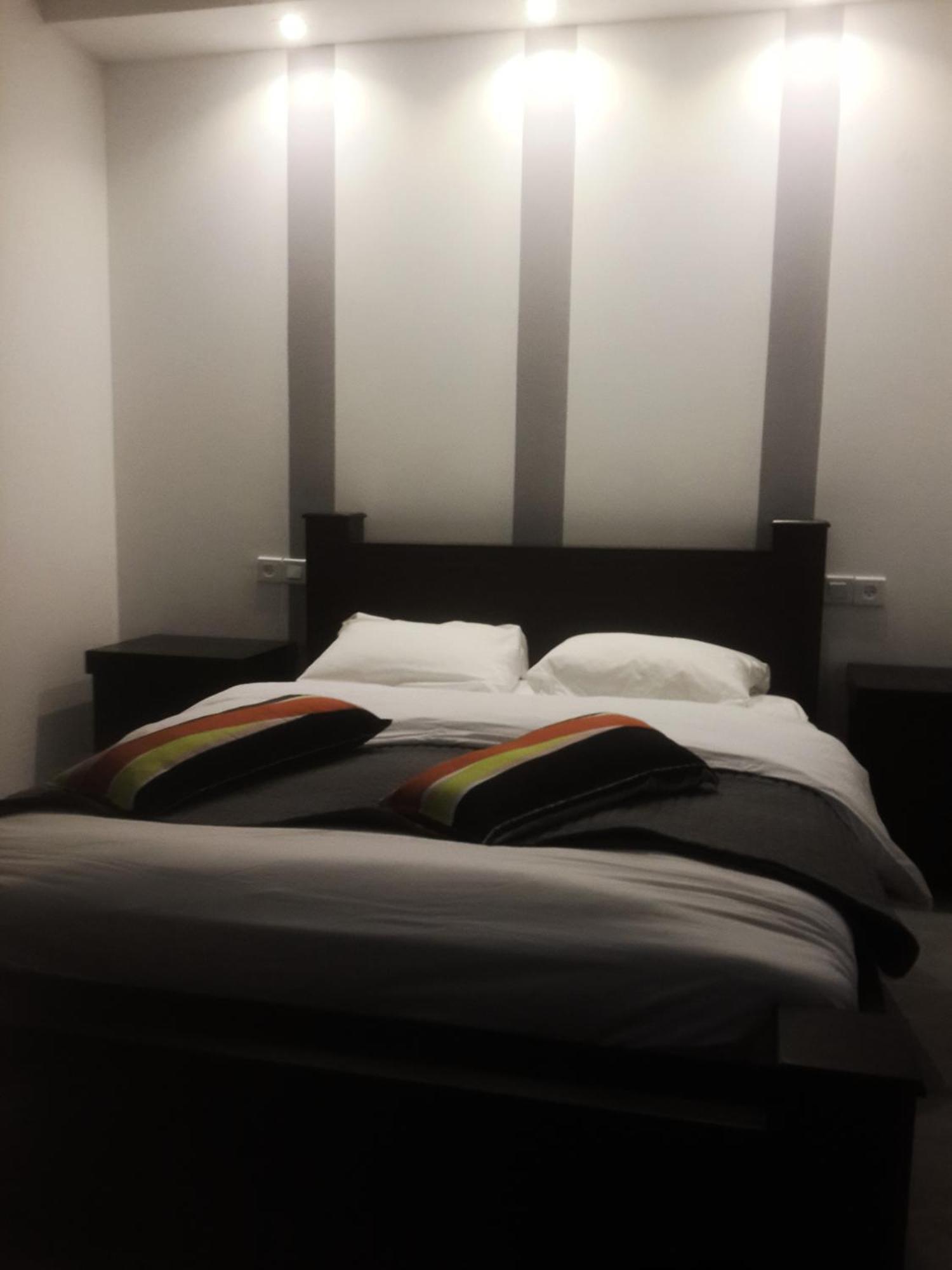 City Apartments Eilat Quarto foto